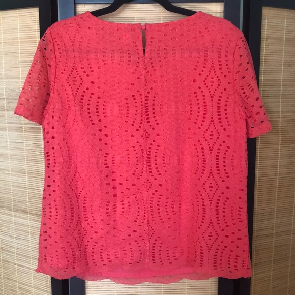 NWT J. Crew Top - Picture 2 of 5